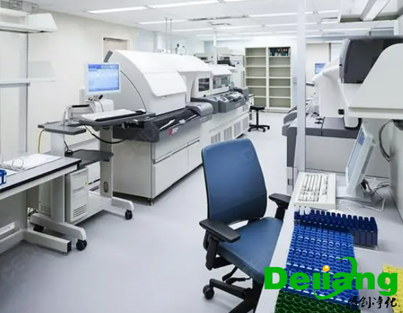 藥品微生物試驗(yàn)室標(biāo)準(zhǔn)