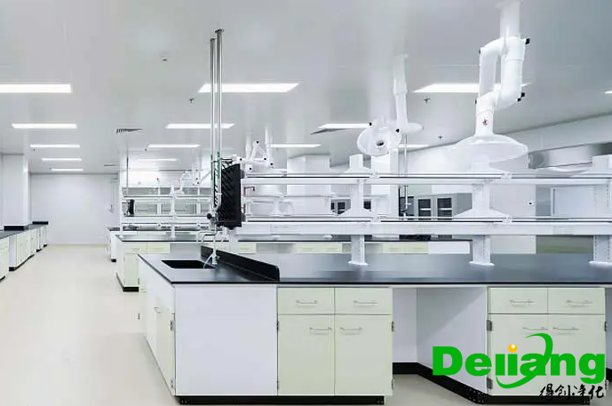 實驗室的排風系統(tǒng) 