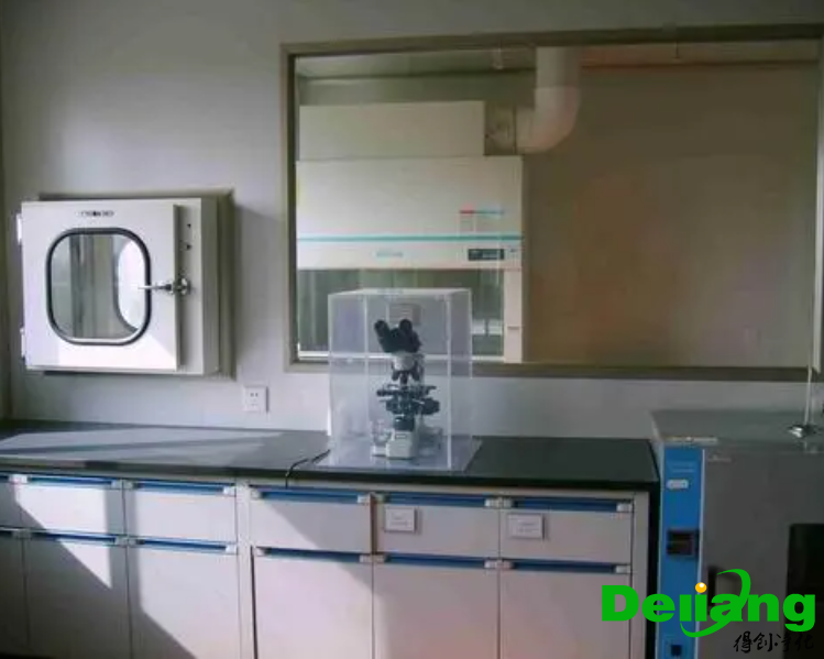 BSL-2實(shí)驗(yàn)室