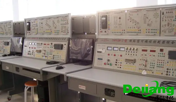 實驗室電子控制系統(tǒng)