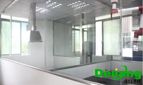 食品檢測(cè)實(shí)驗(yàn)室