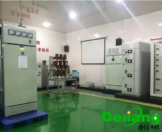 實(shí)驗(yàn)室電氣