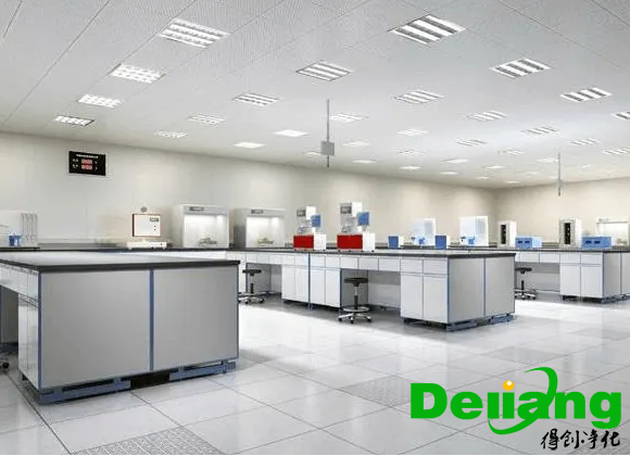 恒溫恒濕實驗室