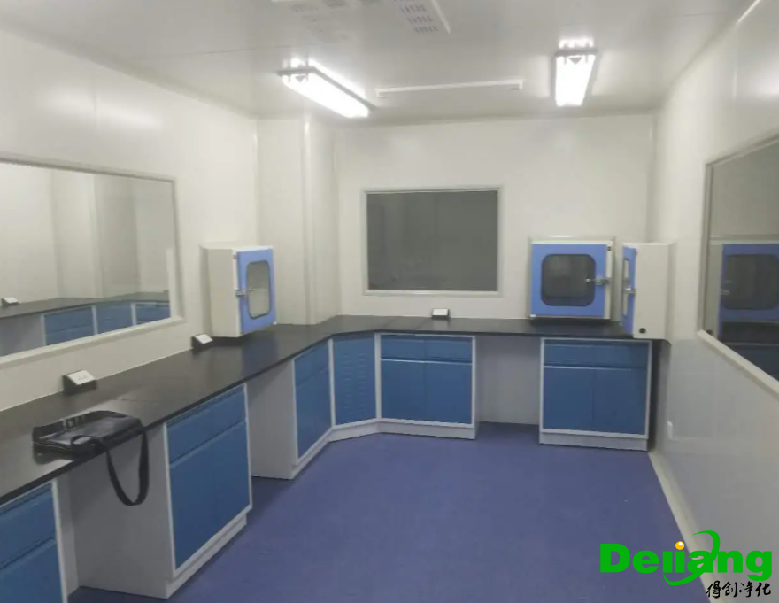 P2實(shí)驗(yàn)室設(shè)計(jì)