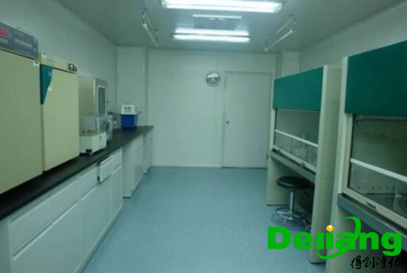 微生物實(shí)驗(yàn)室