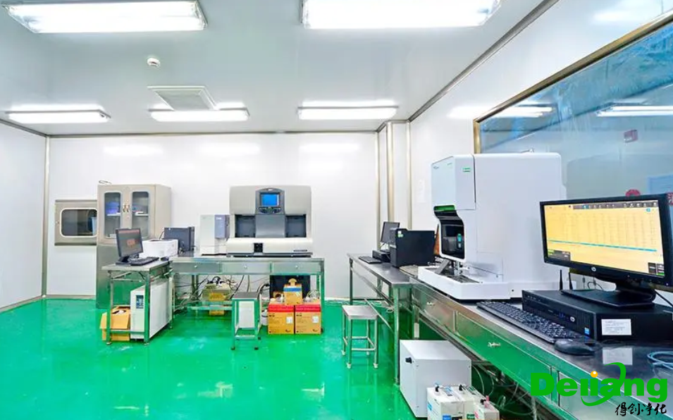 血檢實(shí)驗(yàn)室