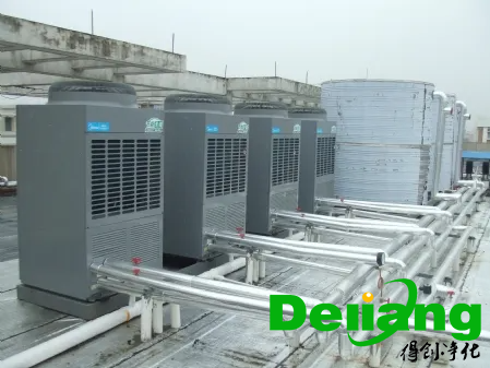 實(shí)驗(yàn)室供水系統(tǒng)