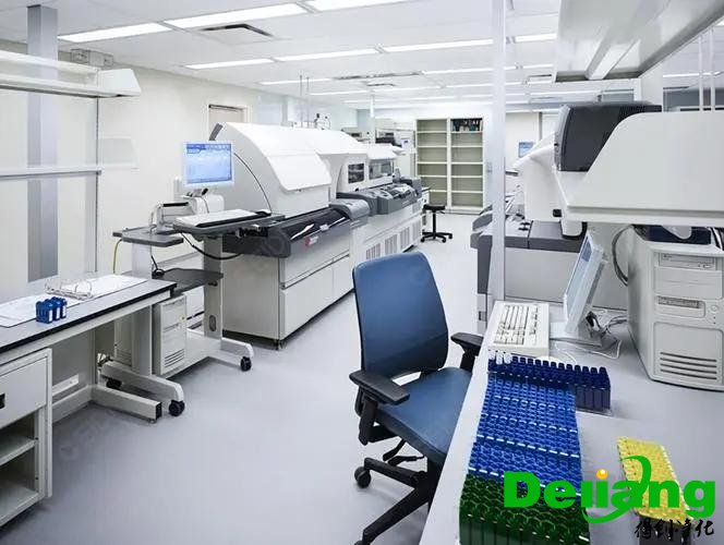 動(dòng)物實(shí)驗(yàn)室