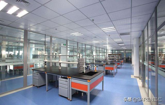 P2實(shí)驗(yàn)室設(shè)計規(guī)范