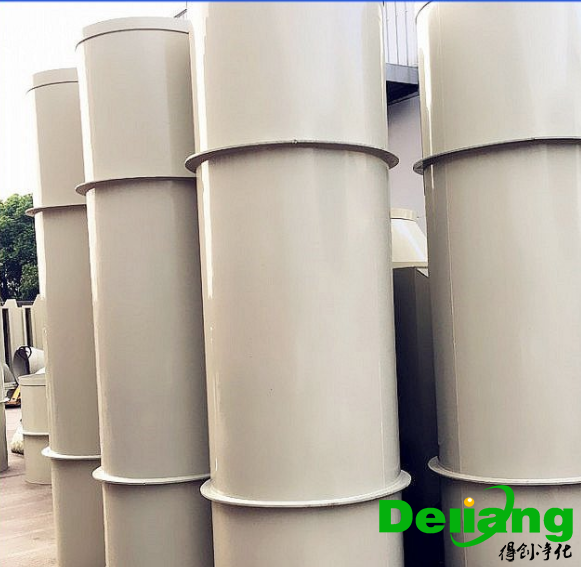 實驗室通風(fēng)管道