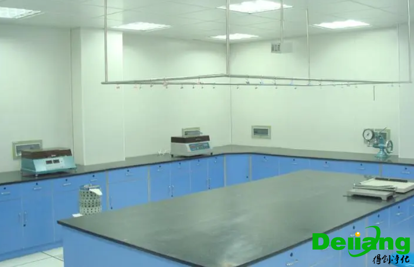 恒溫恒濕實(shí)驗(yàn)室