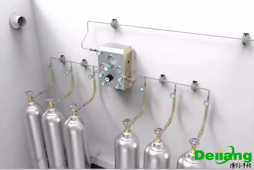 實(shí)驗(yàn)室氣體