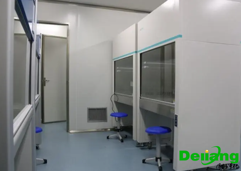 無(wú)菌實(shí)驗(yàn)室標(biāo)準(zhǔn)操作規(guī)范