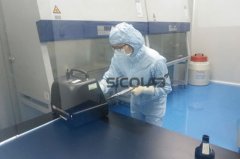 微生物實驗室設(shè)計基本要素