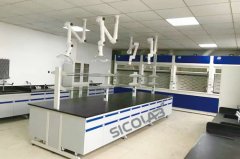 PCR實驗室設(shè)計規(guī)范要求主要有哪幾點(diǎn)？