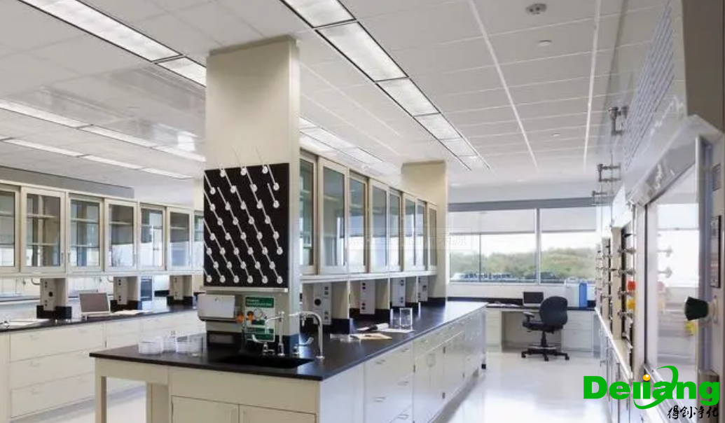 有機(jī)化學(xué)實(shí)驗(yàn)室通風(fēng)柜