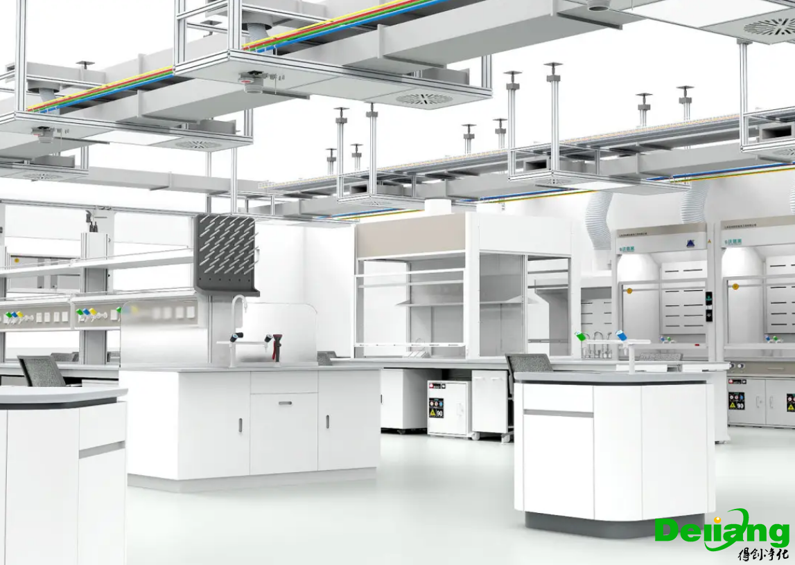 實驗室通風(fēng)柜