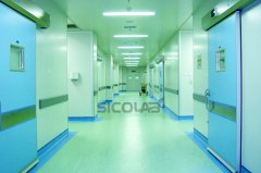 潔凈廠房設計規(guī)定DEIIANG潔凈車間設計考慮到