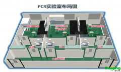 PCR實驗室如何設計，規(guī)劃建設需要注意那幾點？