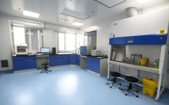 醫(yī)學(xué)檢測(cè)PCR實(shí)驗(yàn)室施工要點(diǎn).