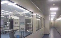 SPF動物實驗室裝修設(shè)計