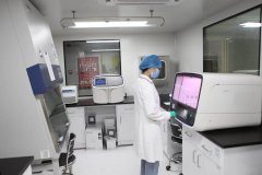 移動(dòng)PCR實(shí)驗(yàn)室建設(shè)裝修流程