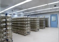 動物實驗室施工注意事項