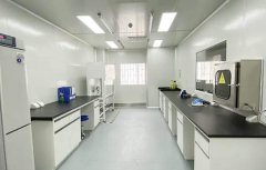 第三方檢測(cè)PCR實(shí)驗(yàn)室裝修材料