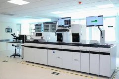 核酸醫(yī)學(xué)檢測實(shí)驗(yàn)室建設(shè)標(biāo)準(zhǔn)