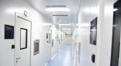 醫(yī)學(xué)檢驗(yàn)檢測實(shí)驗(yàn)室裝修設(shè)計(jì)