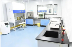 金域醫(yī)學(xué)檢測(cè)實(shí)驗(yàn)室裝修標(biāo)準(zhǔn)