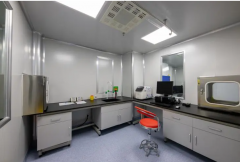 譜尼醫(yī)學(xué)檢測(cè)實(shí)驗(yàn)室裝修造價(jià)多少錢