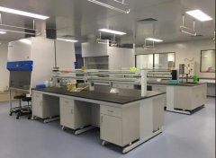 第三方醫(yī)學(xué)檢測(cè)實(shí)驗(yàn)室設(shè)計(jì)