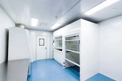 實(shí)驗(yàn)室地面施工,風(fēng)口安裝要求