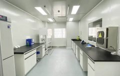 實(shí)驗(yàn)室施工技術(shù)要求及施工步驟