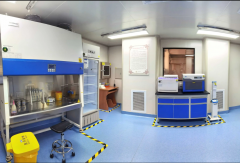 化學(xué)實驗室建設(shè)改造,廢液如何處理