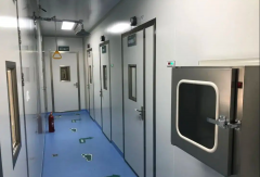 化學(xué)實驗室規(guī)劃建設(shè),檢測方法