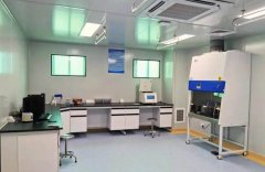 生物安全實驗室管理規(guī)則,建設(shè)分類