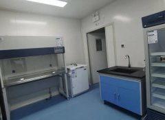 實驗室裝修施工，設計要求