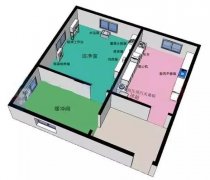 實(shí)驗(yàn)室施工注意事項(xiàng),實(shí)驗(yàn)室風(fēng)口安裝要求