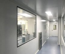 實(shí)驗(yàn)室施工方案,實(shí)驗(yàn)室風(fēng)管安裝要點(diǎn)