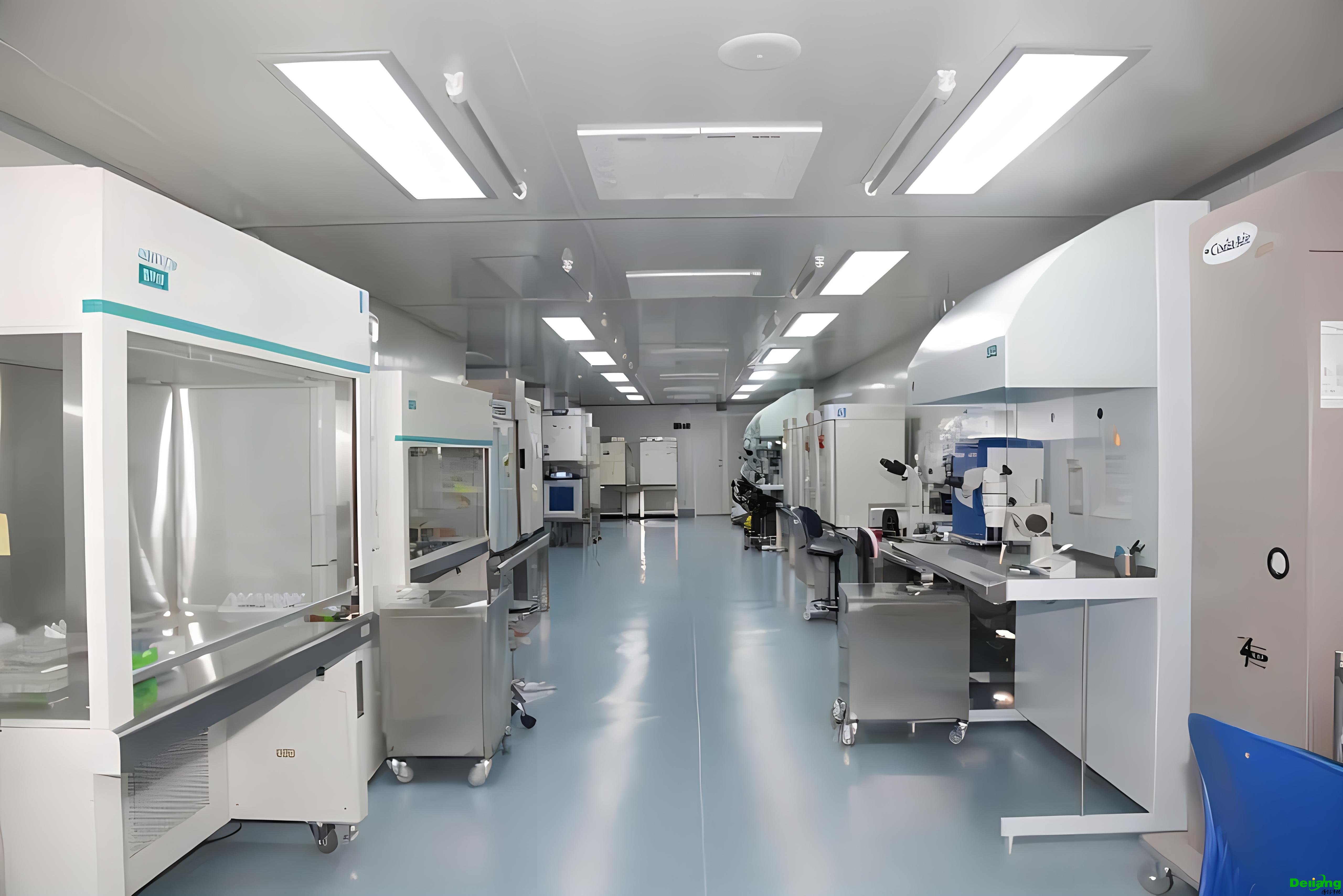 無菌工作臺(tái)