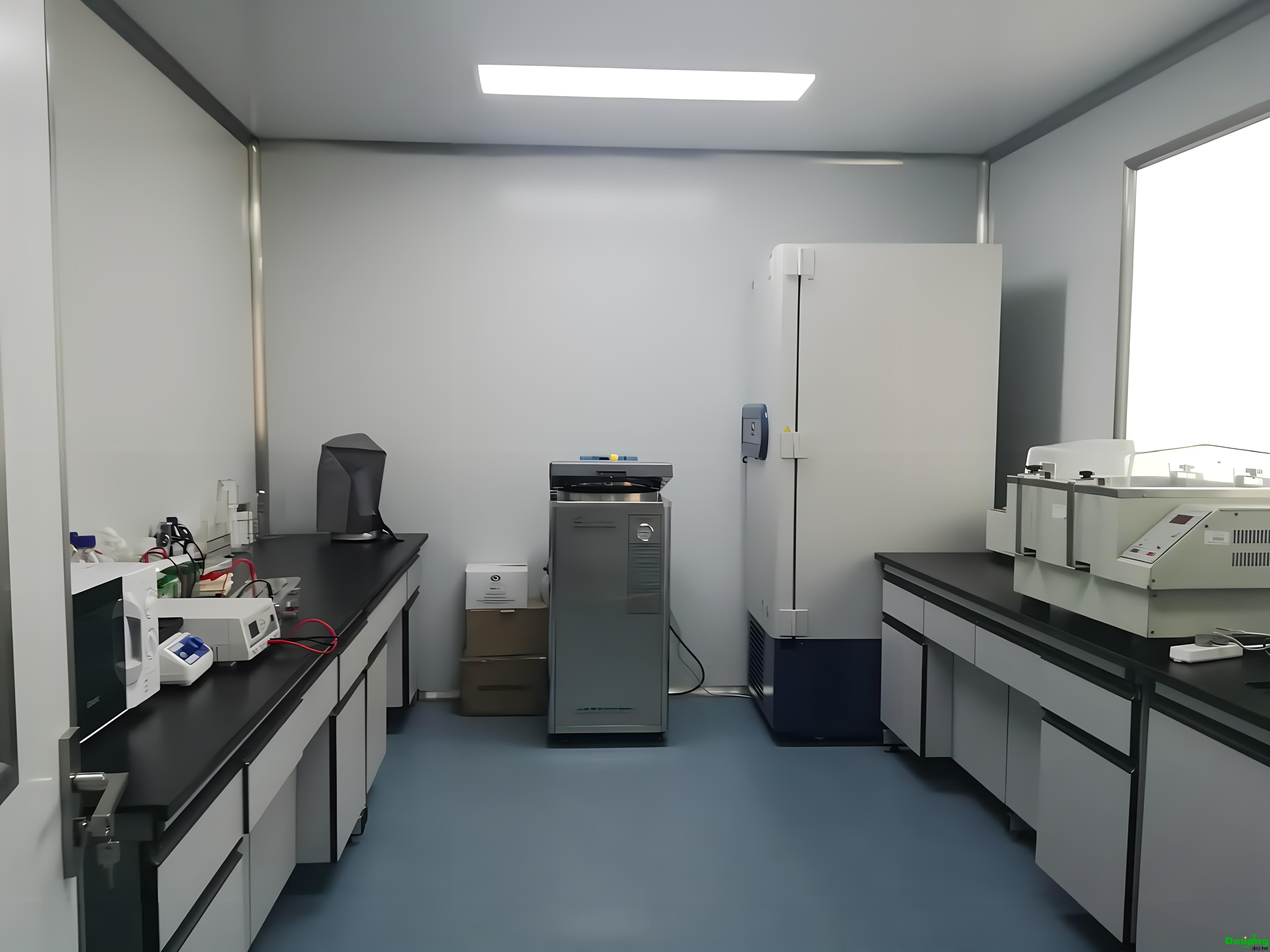 BSL-2實(shí)驗(yàn)室儀器設(shè)備