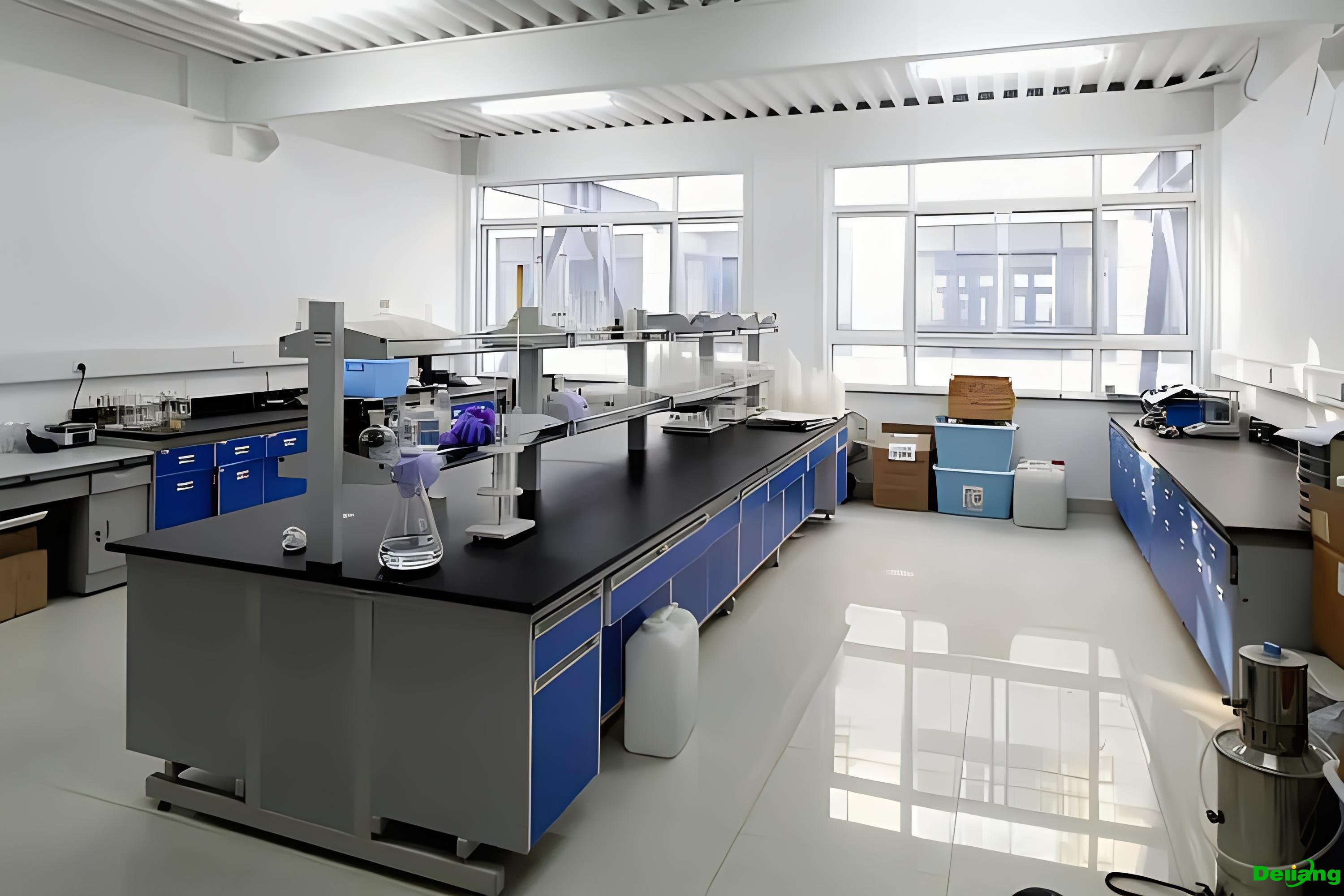 實(shí)驗(yàn)室現(xiàn)場(chǎng)實(shí)景4