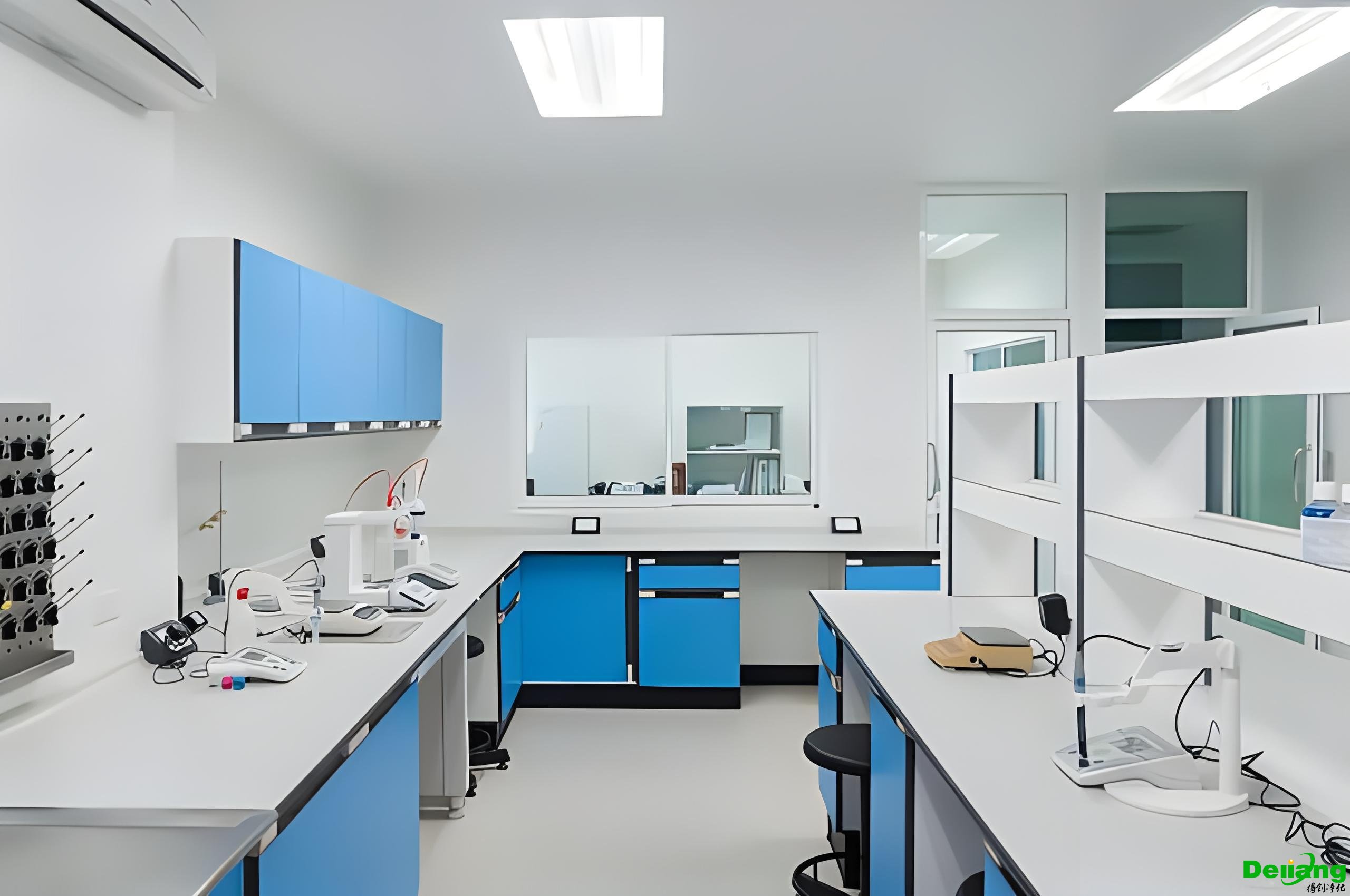 實(shí)驗(yàn)室現(xiàn)場(chǎng)實(shí)景9