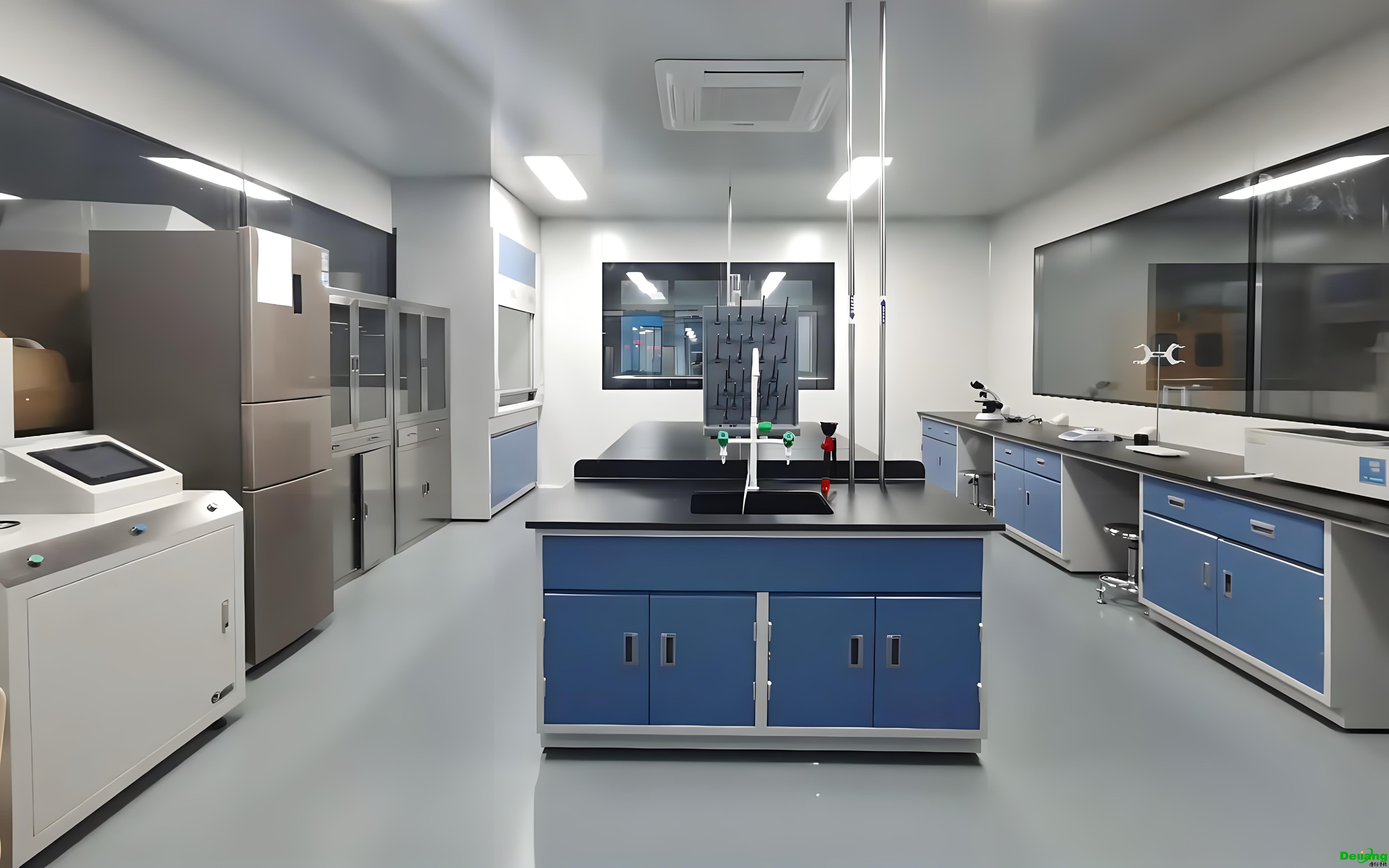 細(xì)胞實驗室-可持續(xù)性和能源效率