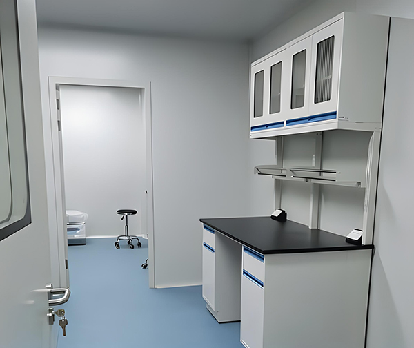 實(shí)驗(yàn)室實(shí)景2