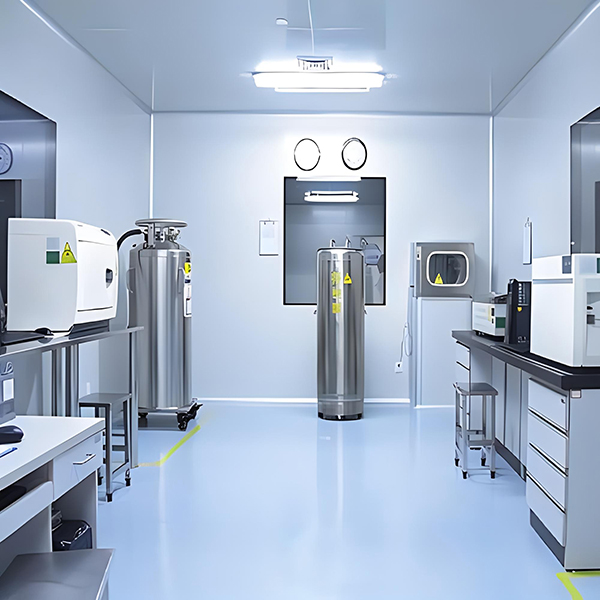 實(shí)驗(yàn)室實(shí)景4