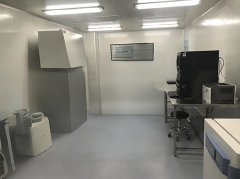 分析實驗室設(shè)計，一文了解