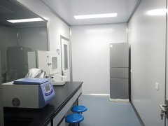 檢測實驗室設(shè)計，有什么要求？